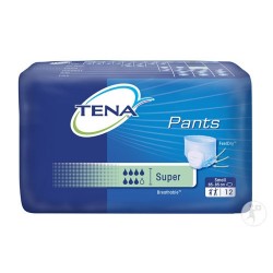 Pants TENA Super