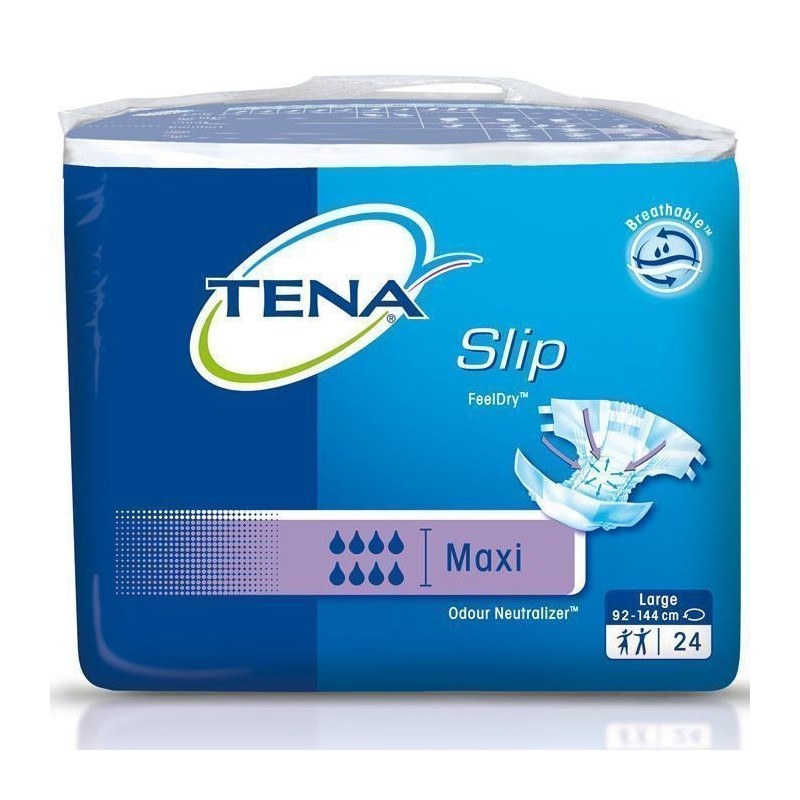Changes complets TENA slip Maxi