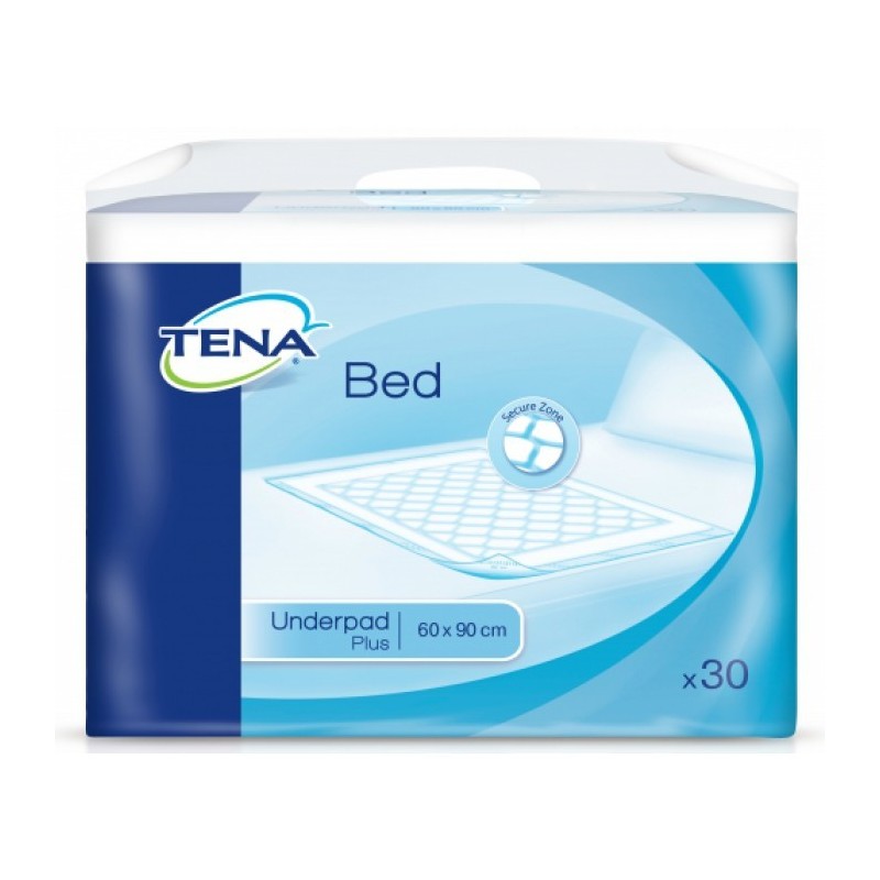 Alèse jetable TENA bed - L'hygiène - Groupe Médical Santé