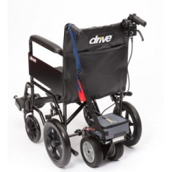 Motorisation pour fauteuil roulant