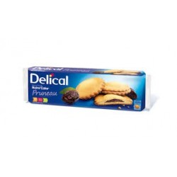Biscuits Delical Nutra'cake