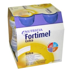 Fortimel Extra 4x200 ml