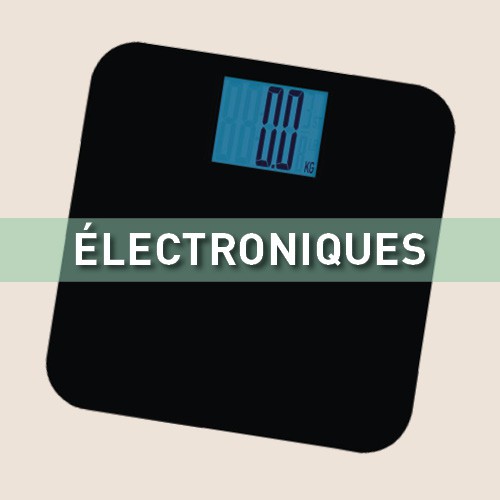 Électroniques